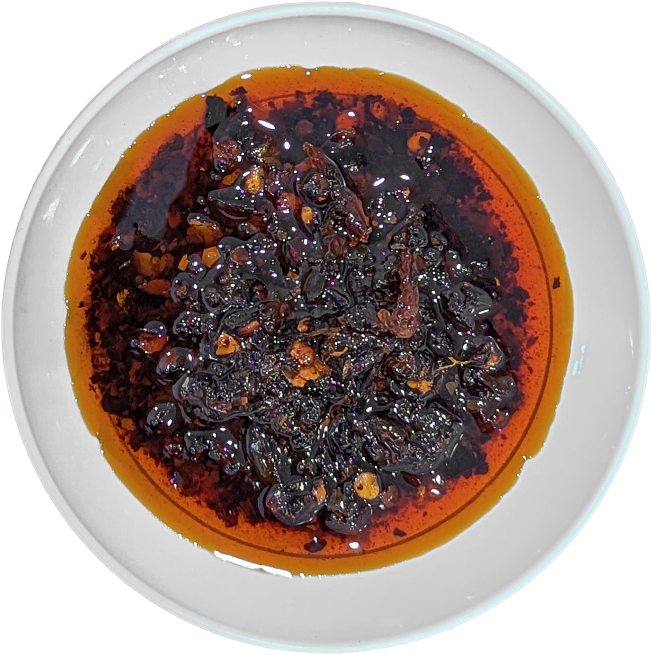 Savourmates Signature Shrimp Chilli Crisp (Regular)