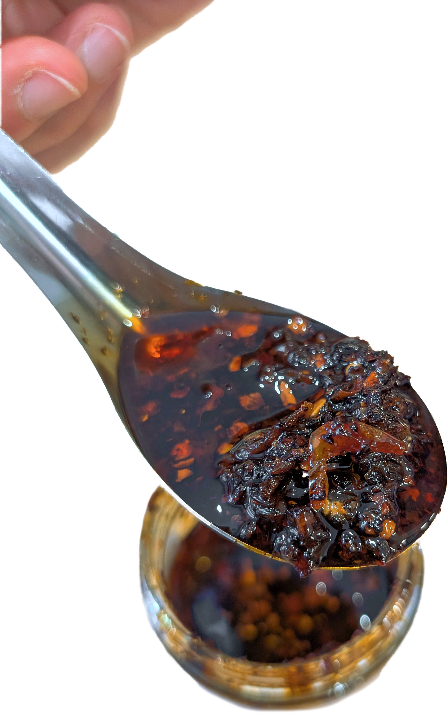 Savourmates Signature Shrimp Chilli Crisp (Regular)