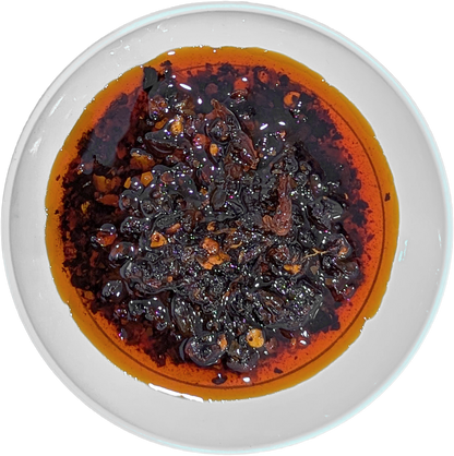 Savourmates Signature Shrimp Chilli Crisp (Regular)